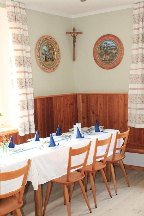 Gasthaus Zur Waldesruh Waffenbrunn المظهر الخارجي الصورة