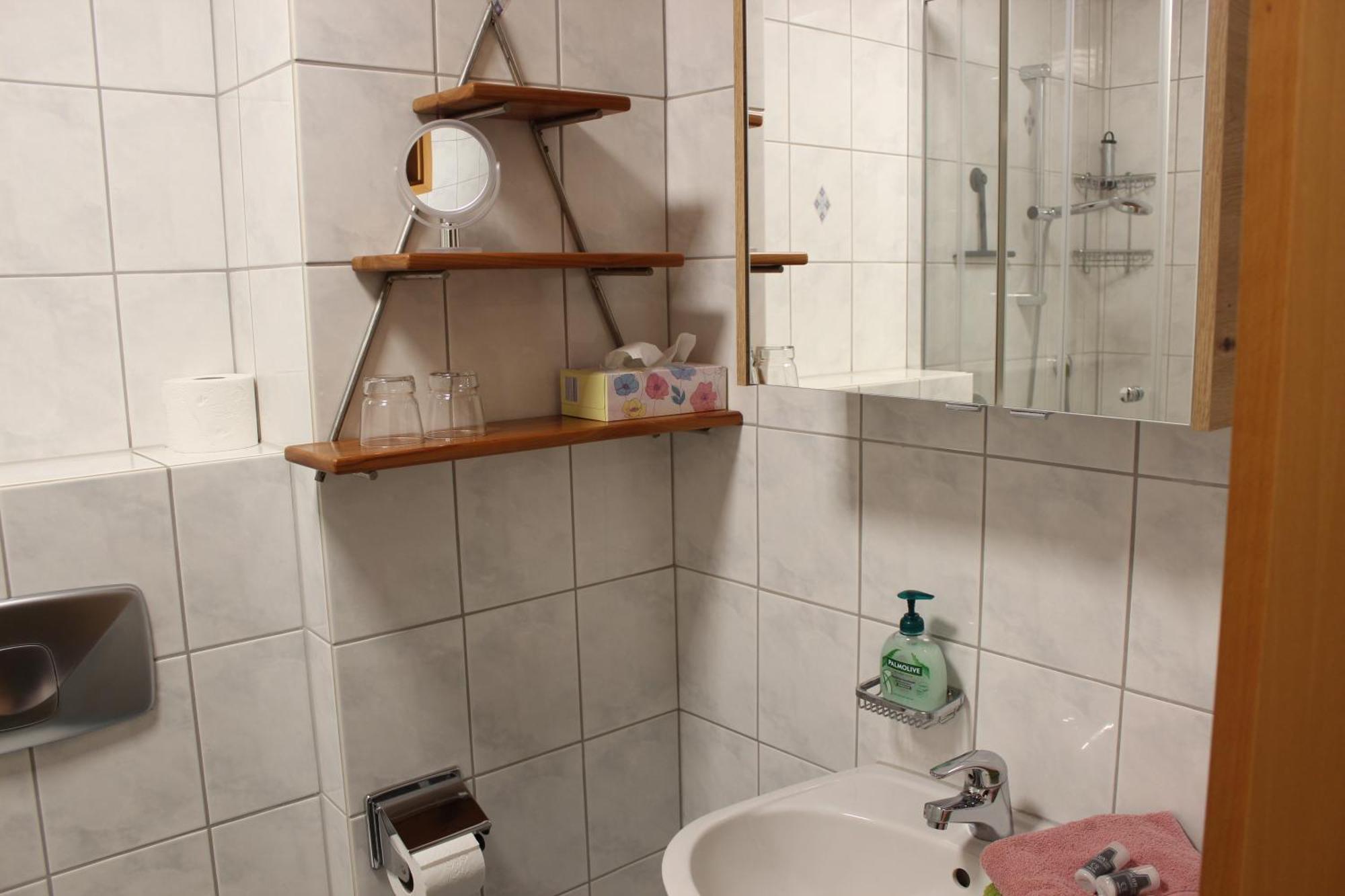 Gasthaus Zur Waldesruh Waffenbrunn المظهر الخارجي الصورة