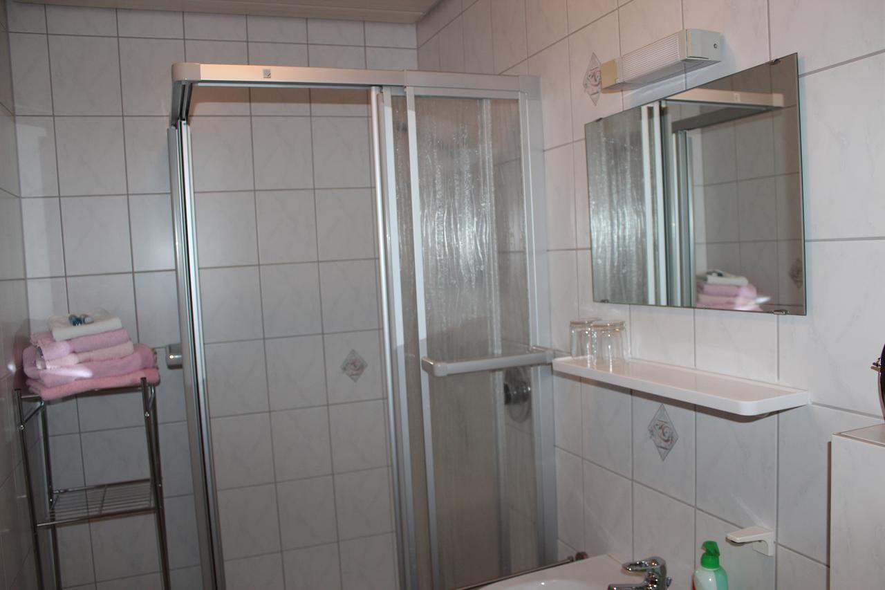 Gasthaus Zur Waldesruh Waffenbrunn المظهر الخارجي الصورة